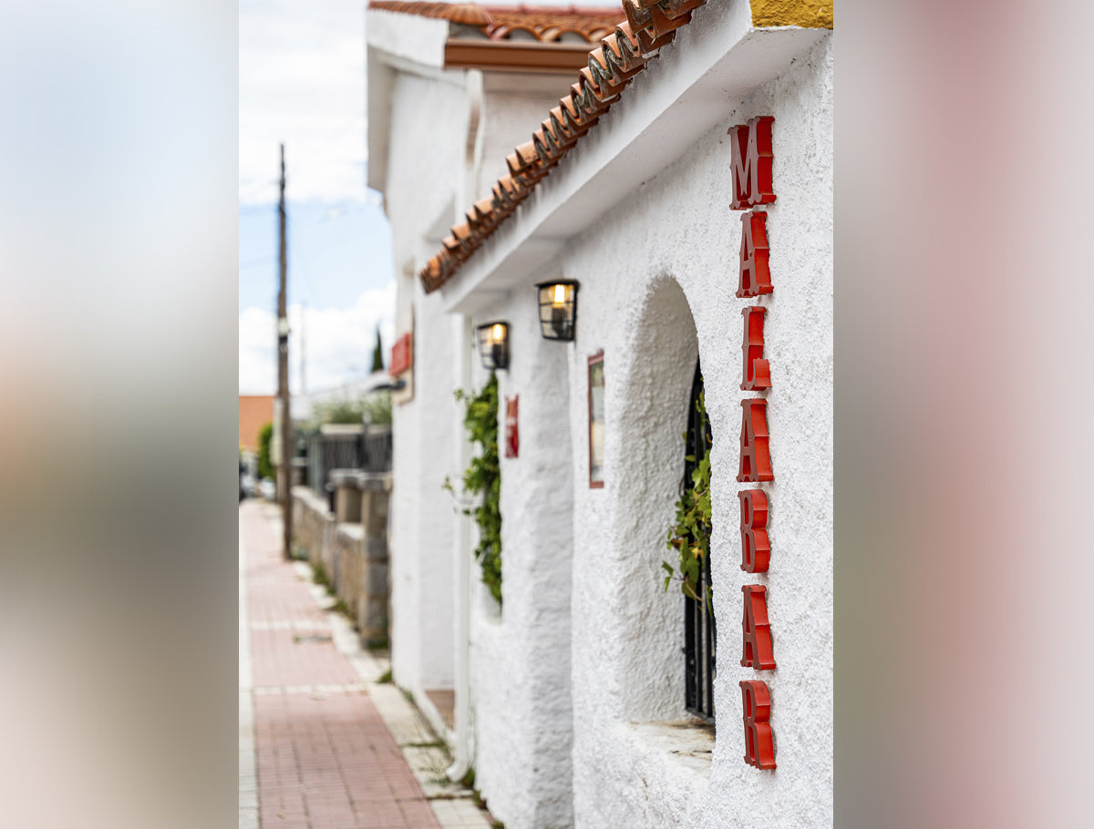 Malabar Bistro Nomada