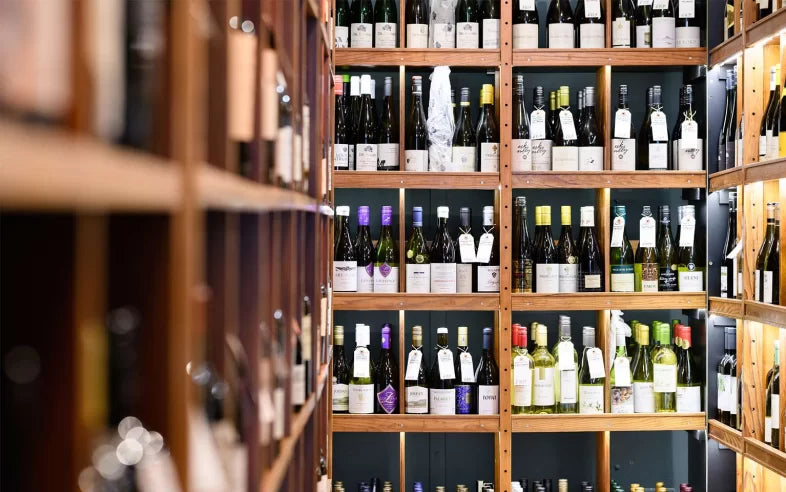 Arch 13 at Connolly's