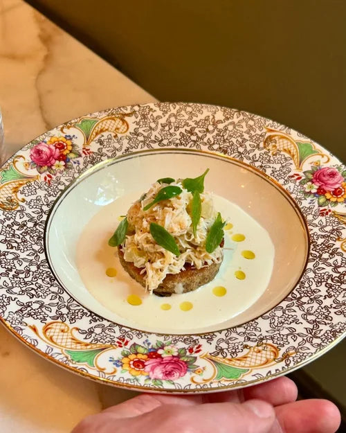 Cloth Restaurant