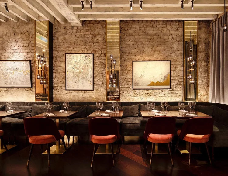 Caractére Restaurant