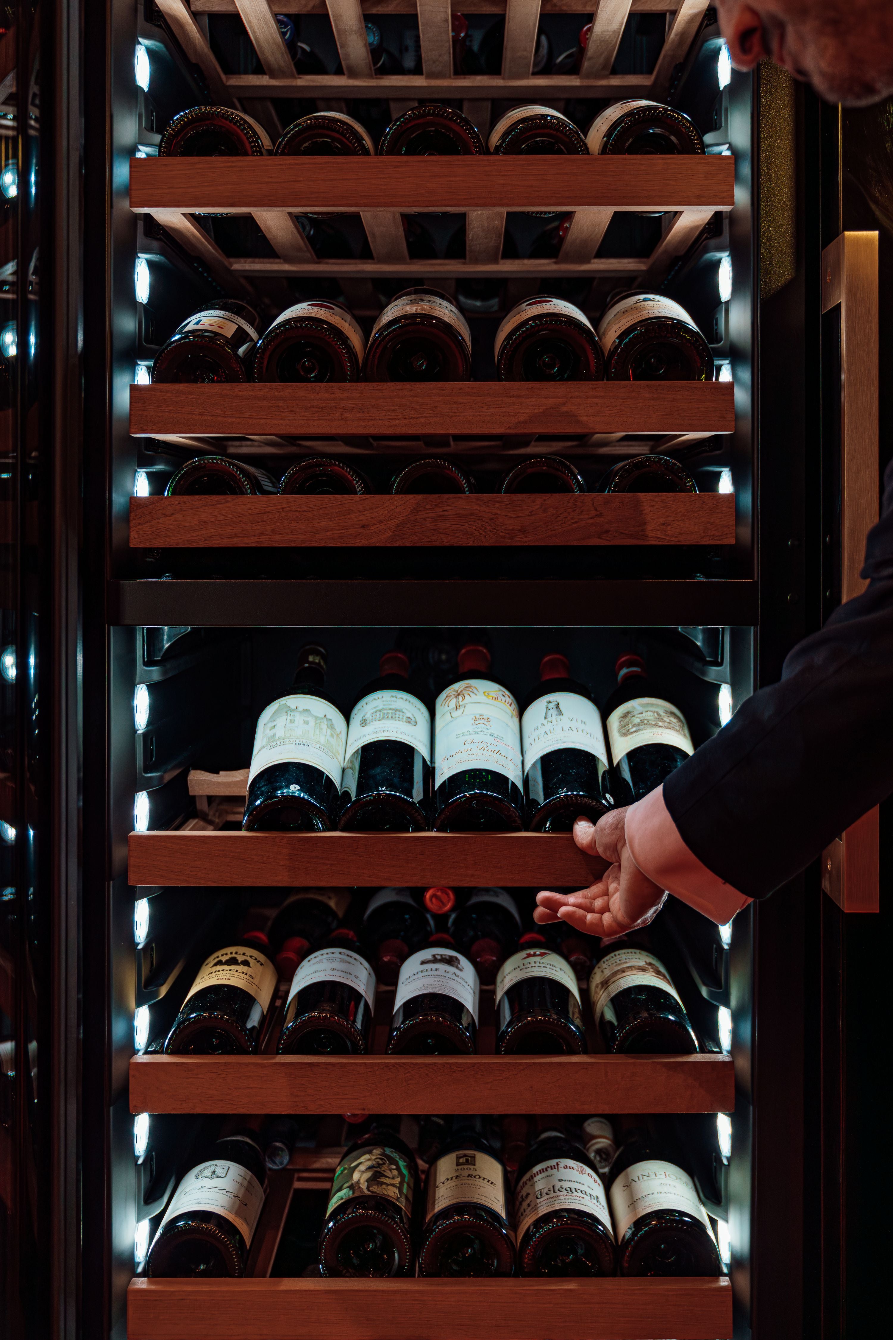 Orrery by Pierre Minotti