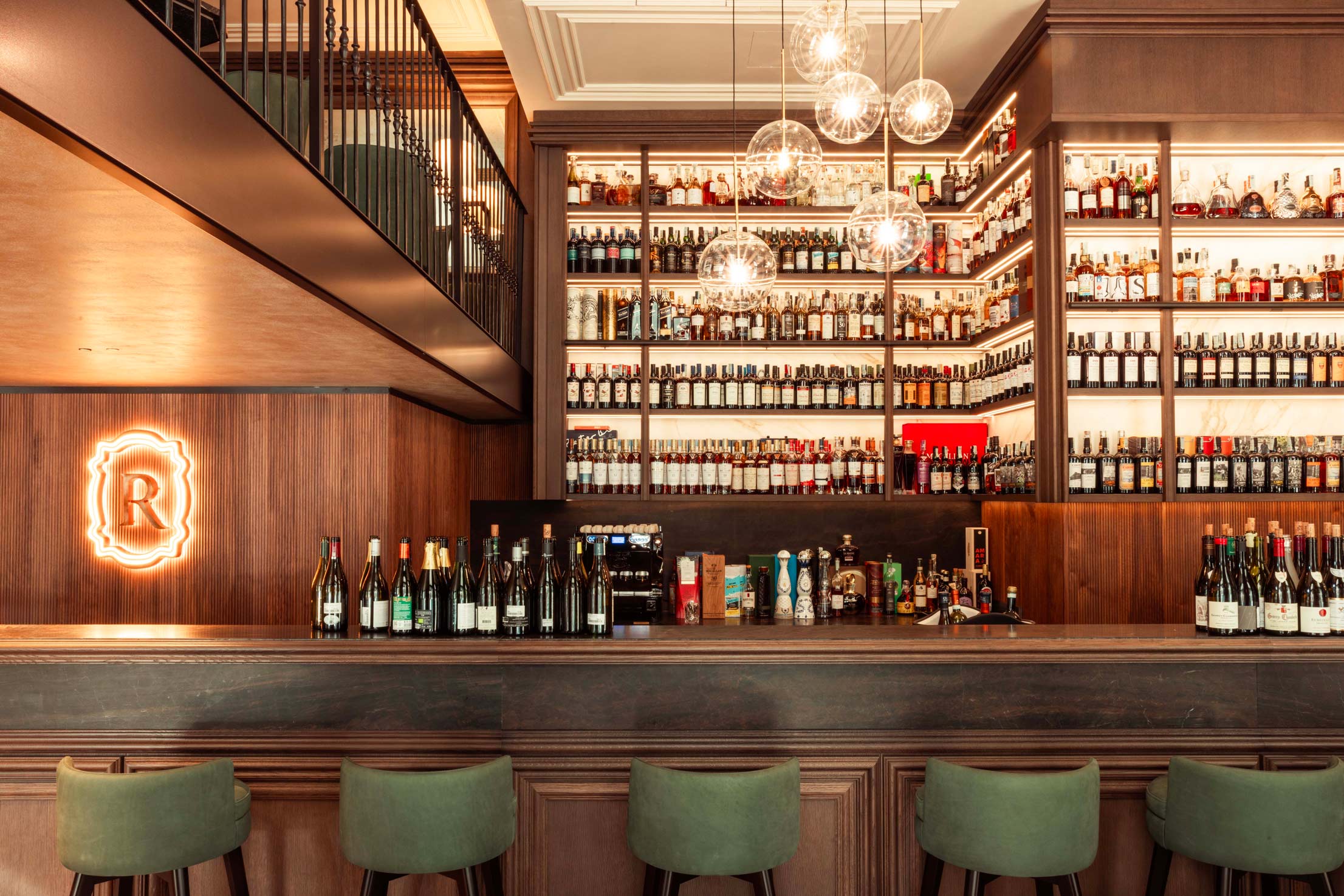 Remedy Wine & Spirits