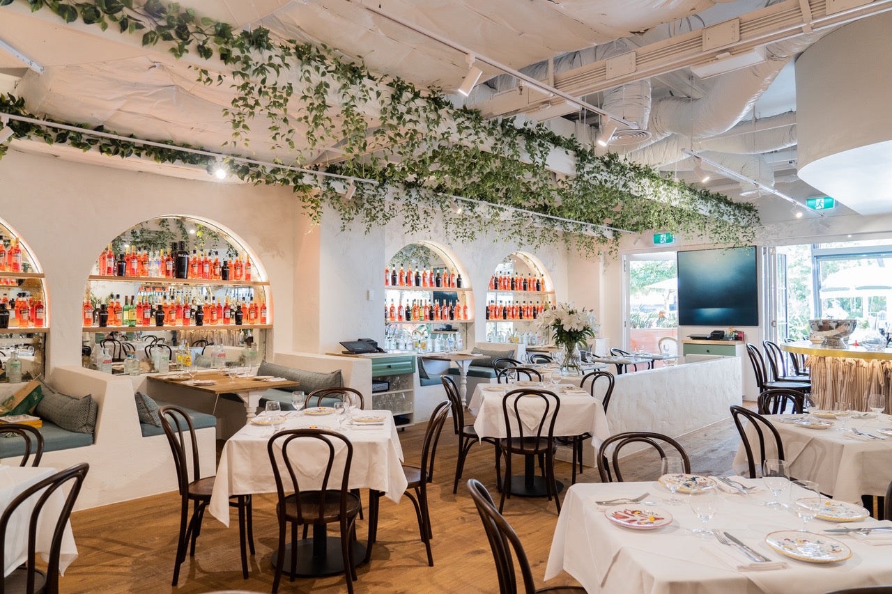 Sofia’s Restaurant & Bar