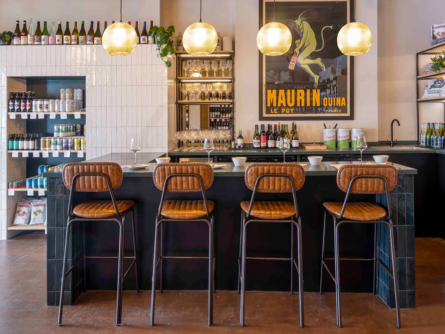 The Sourcing Table, Crystal Palace