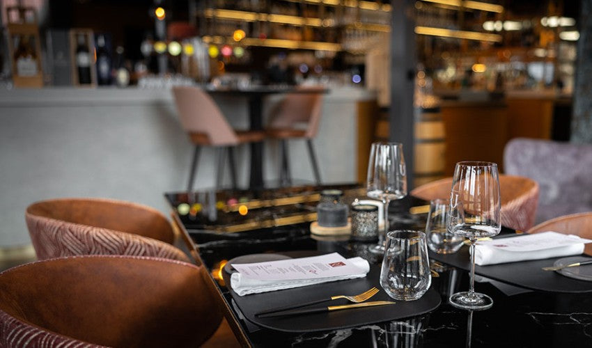 Restaurant RJ