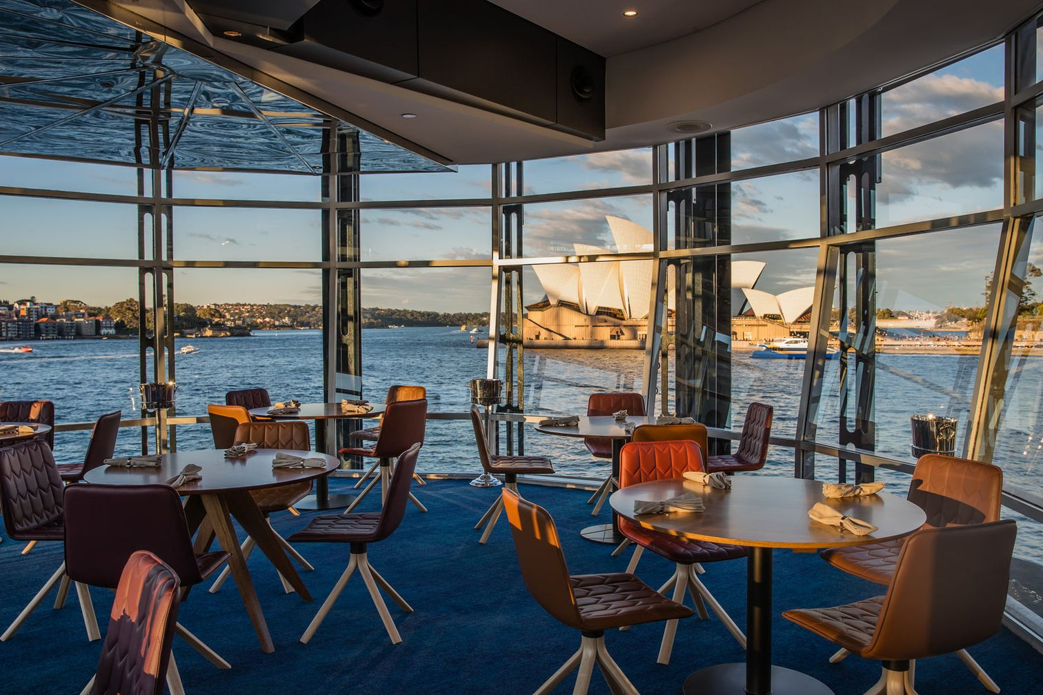 Quay Sydney