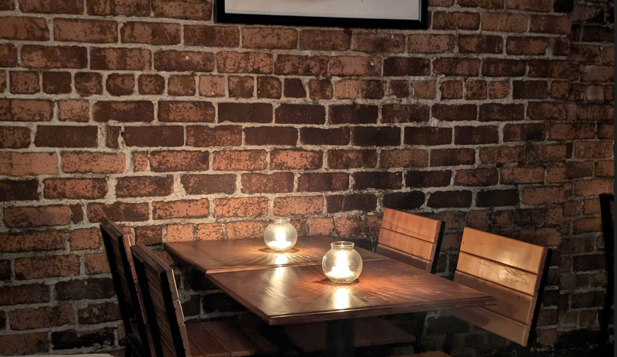 Hotel Biron Wine Bar San Francisco