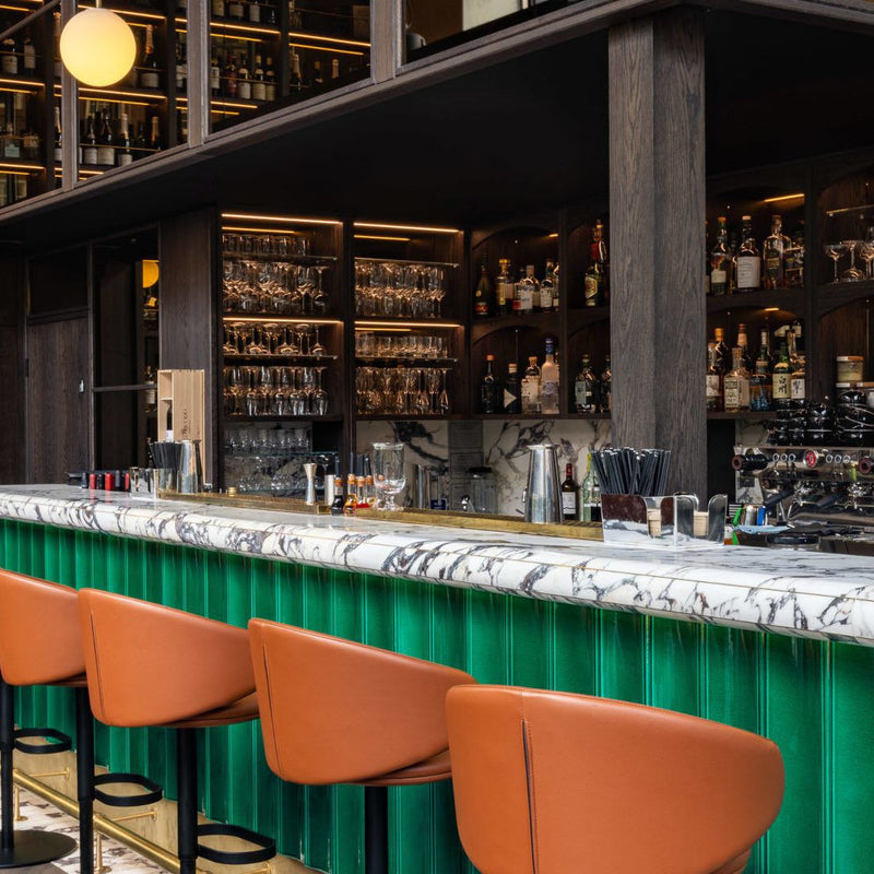 Daves Wine Bar London