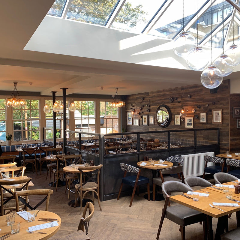 The Anglers Teddington