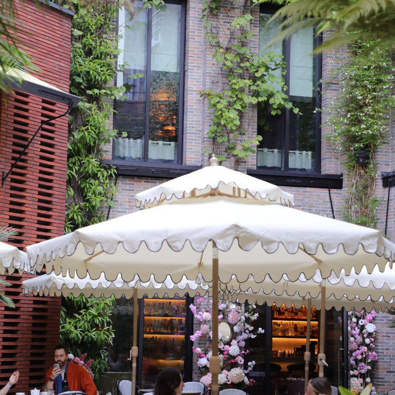 Three Darlings Chelsea