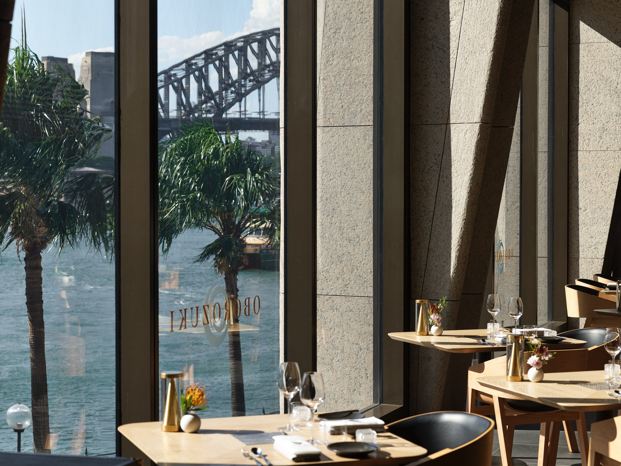 Oborozuki Sydney