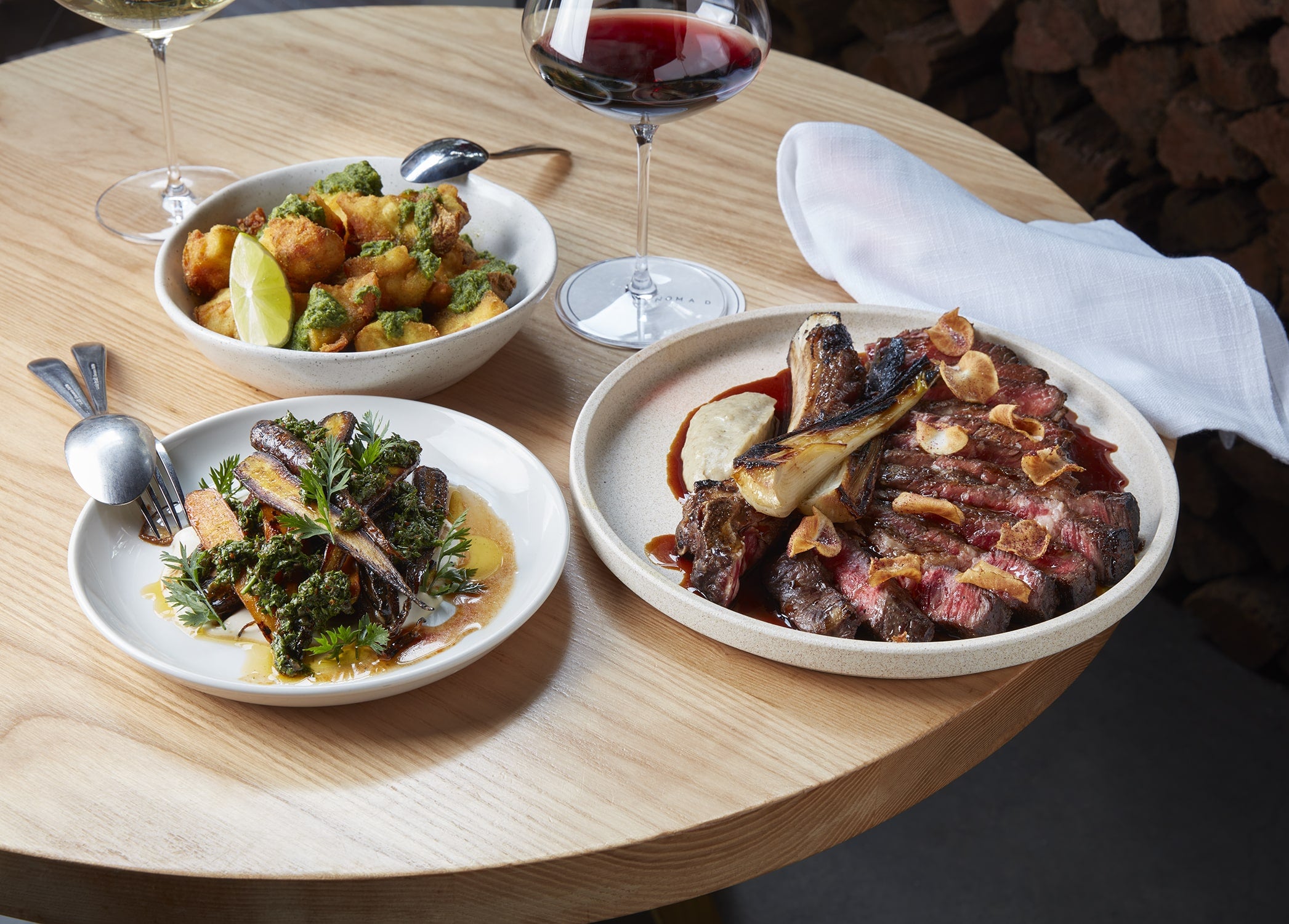 NOMAD Sydney