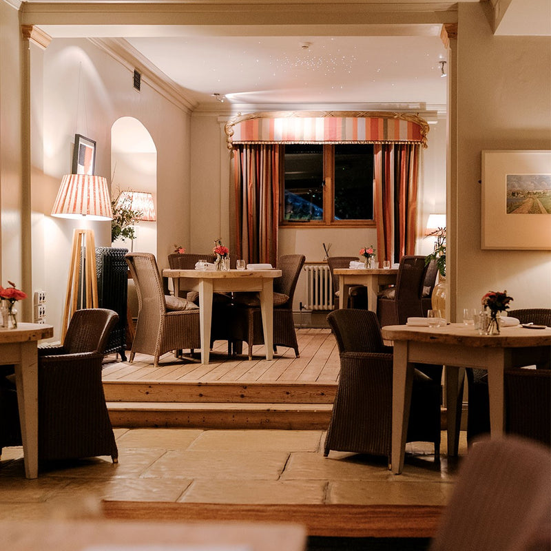 The Dysart Petersham London