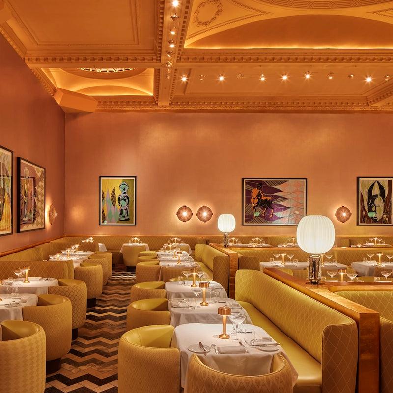 Sketch The Gallery London