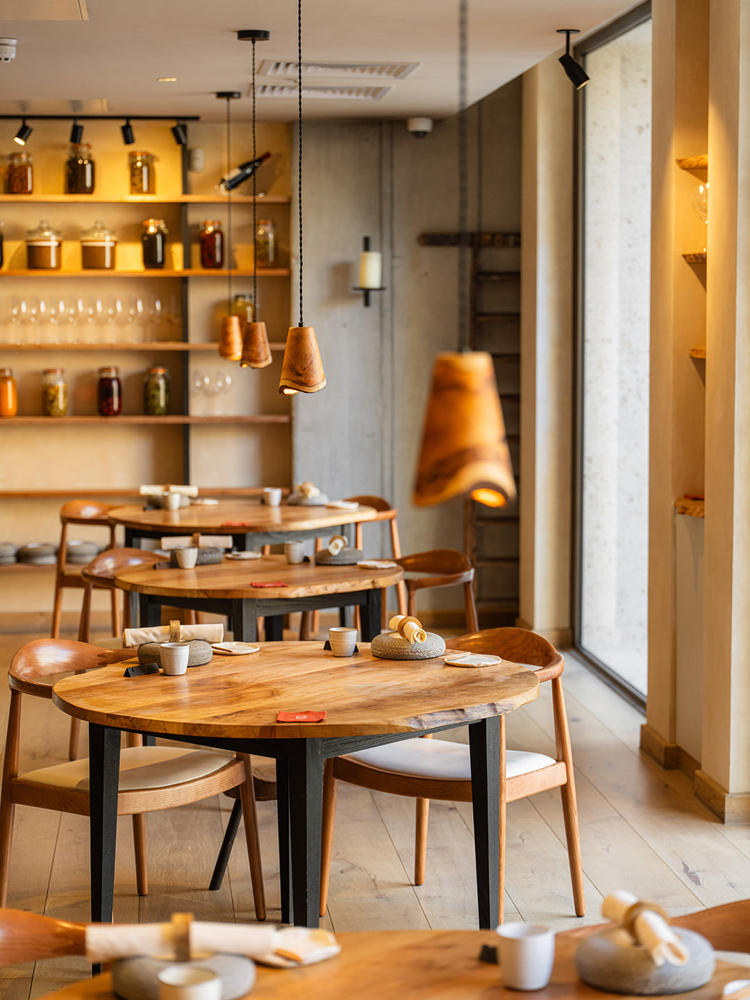 Restaurant St Barts Coravin Glass Rating 1 London restaurant-st-barts-coravin-glass-rating-1-london