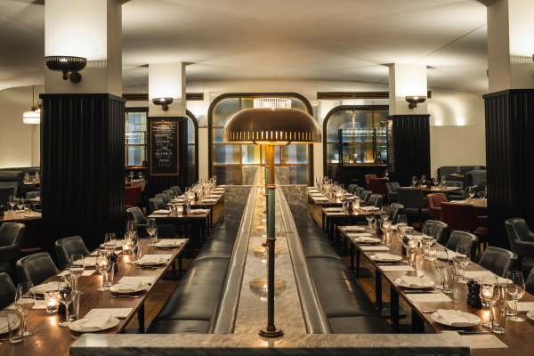 Hawksmoor Knightsbridge