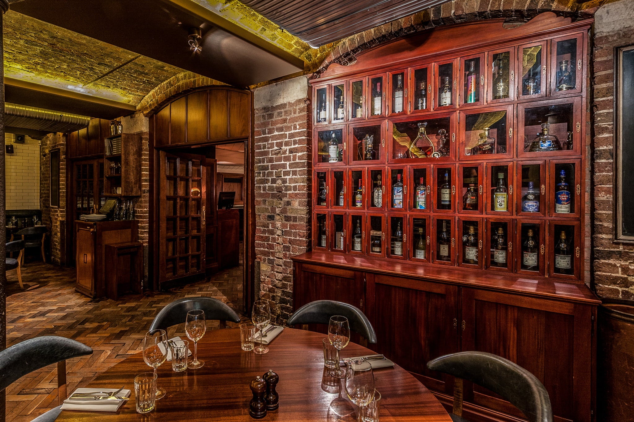 Hawksmoor Seven Dials