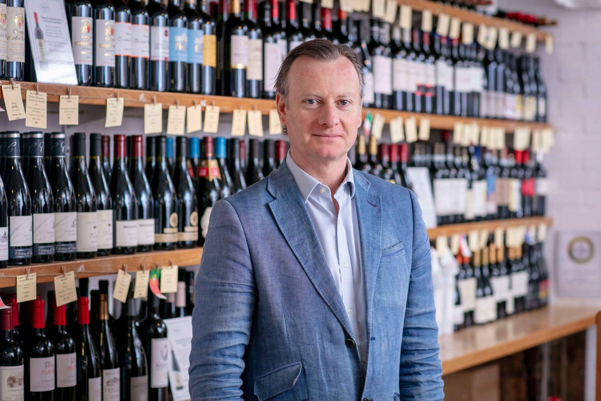 Davy’s at Plantation Place – Coravin Glass Rating 1