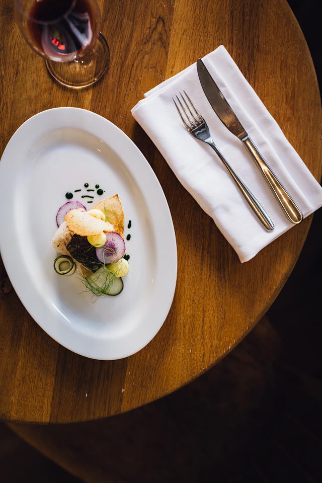 Concours Wine & Foodbar Utrecht