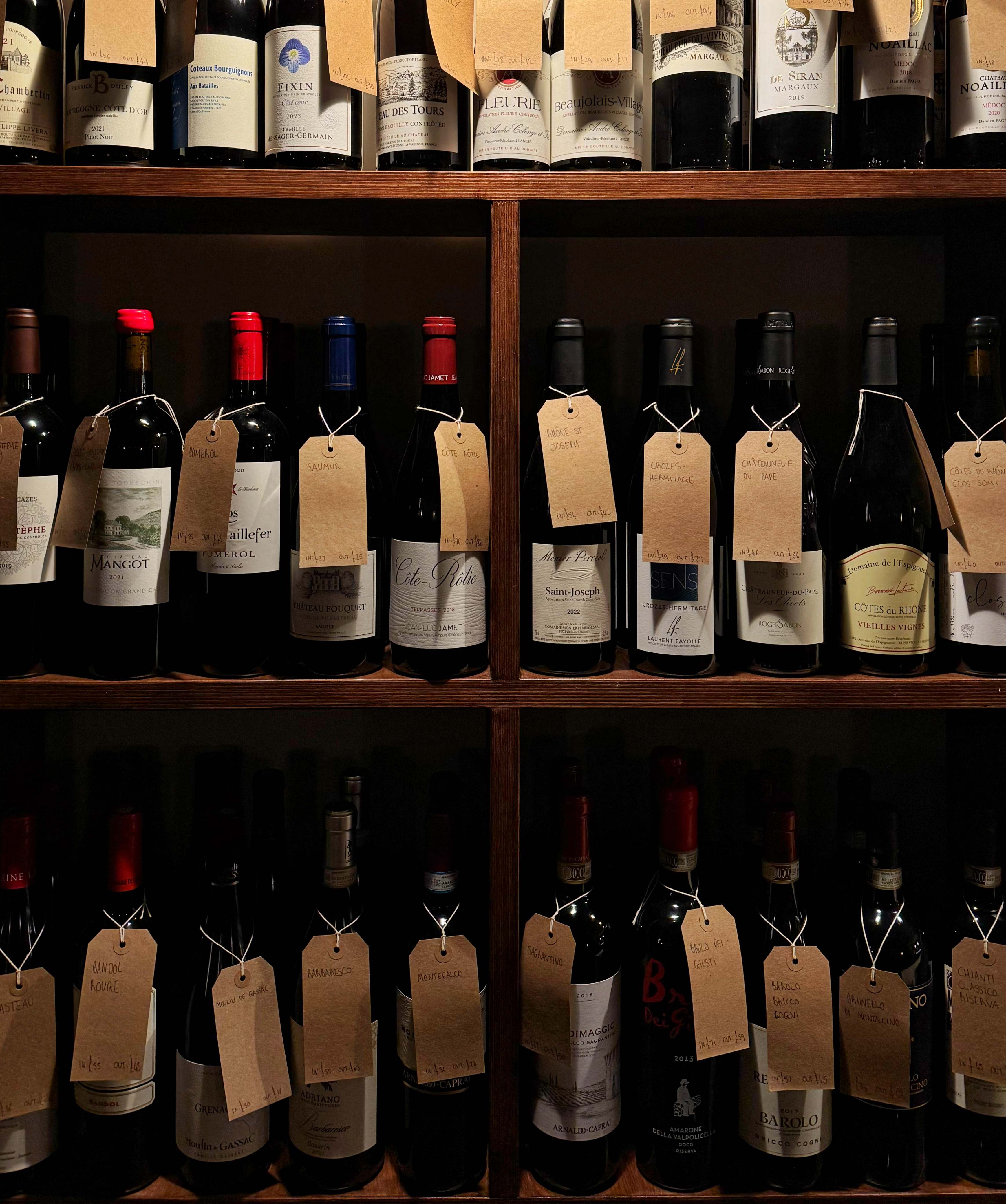 Cellar Door Prestwich, Manchester